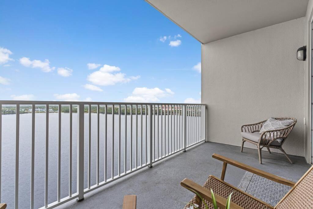 Scenic View Condo Near Disney Orlando Kültér fotó