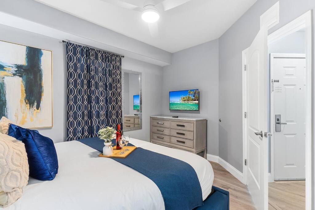 Scenic View Condo Near Disney Orlando Kültér fotó