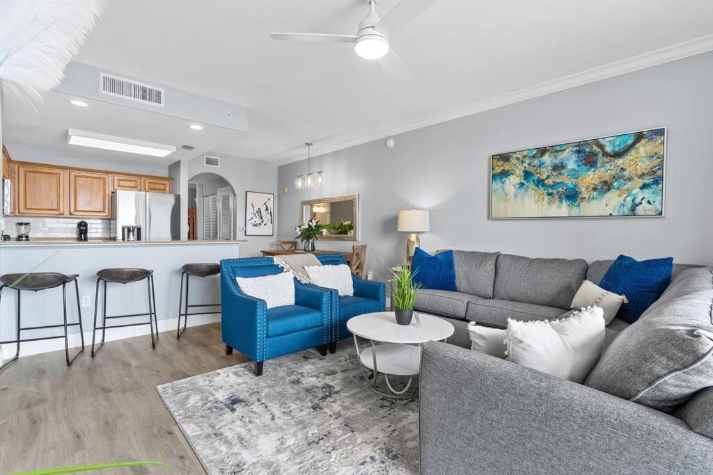 Scenic View Condo Near Disney Orlando Kültér fotó