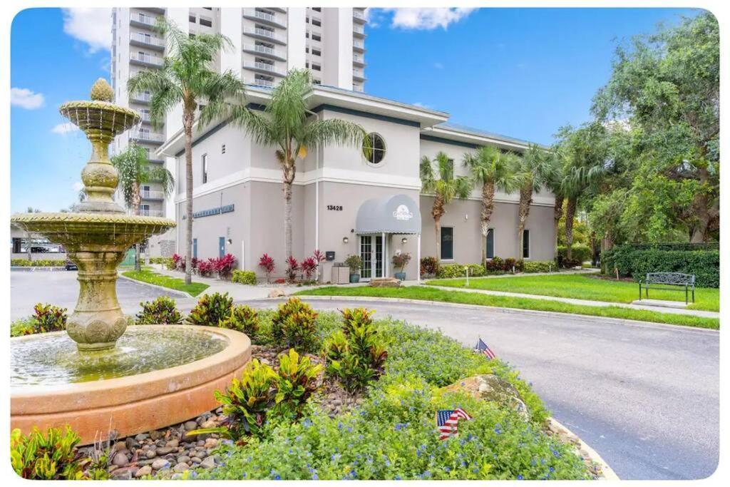 Scenic View Condo Near Disney Orlando Kültér fotó