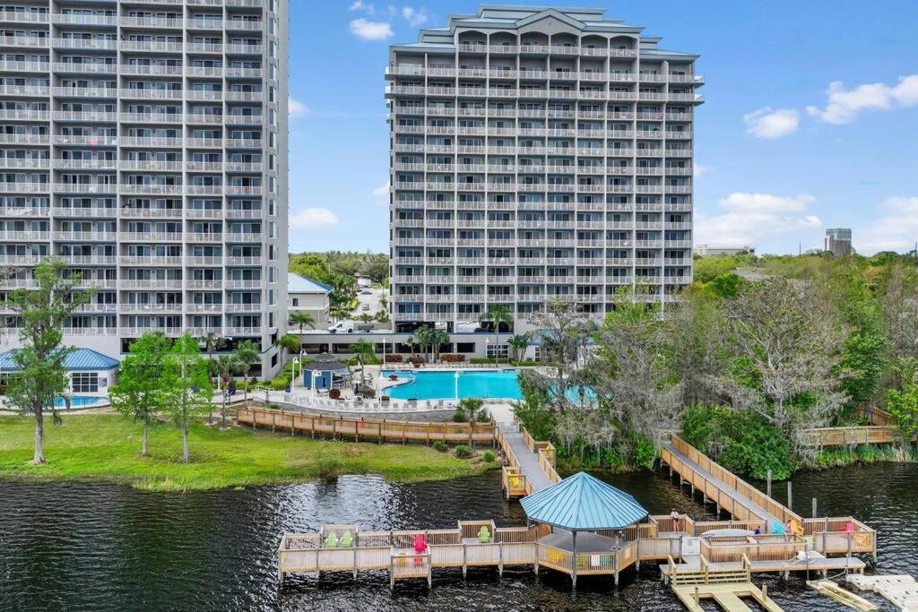 Scenic View Condo Near Disney Orlando Kültér fotó