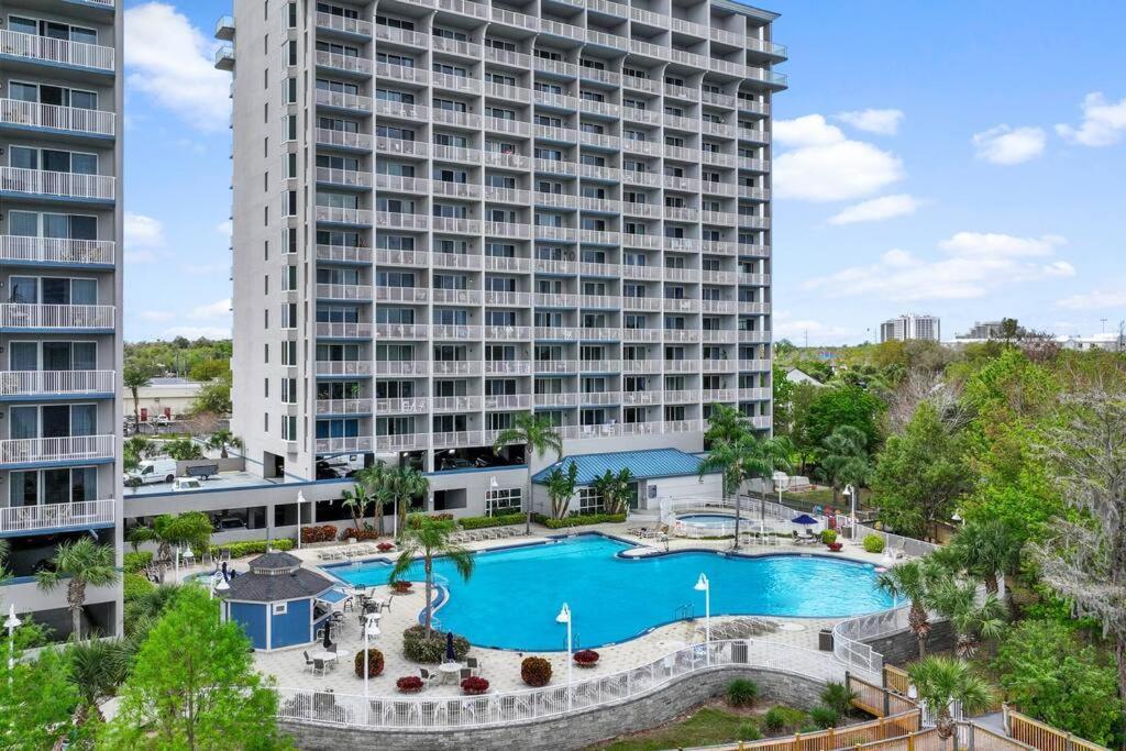 Scenic View Condo Near Disney Orlando Kültér fotó